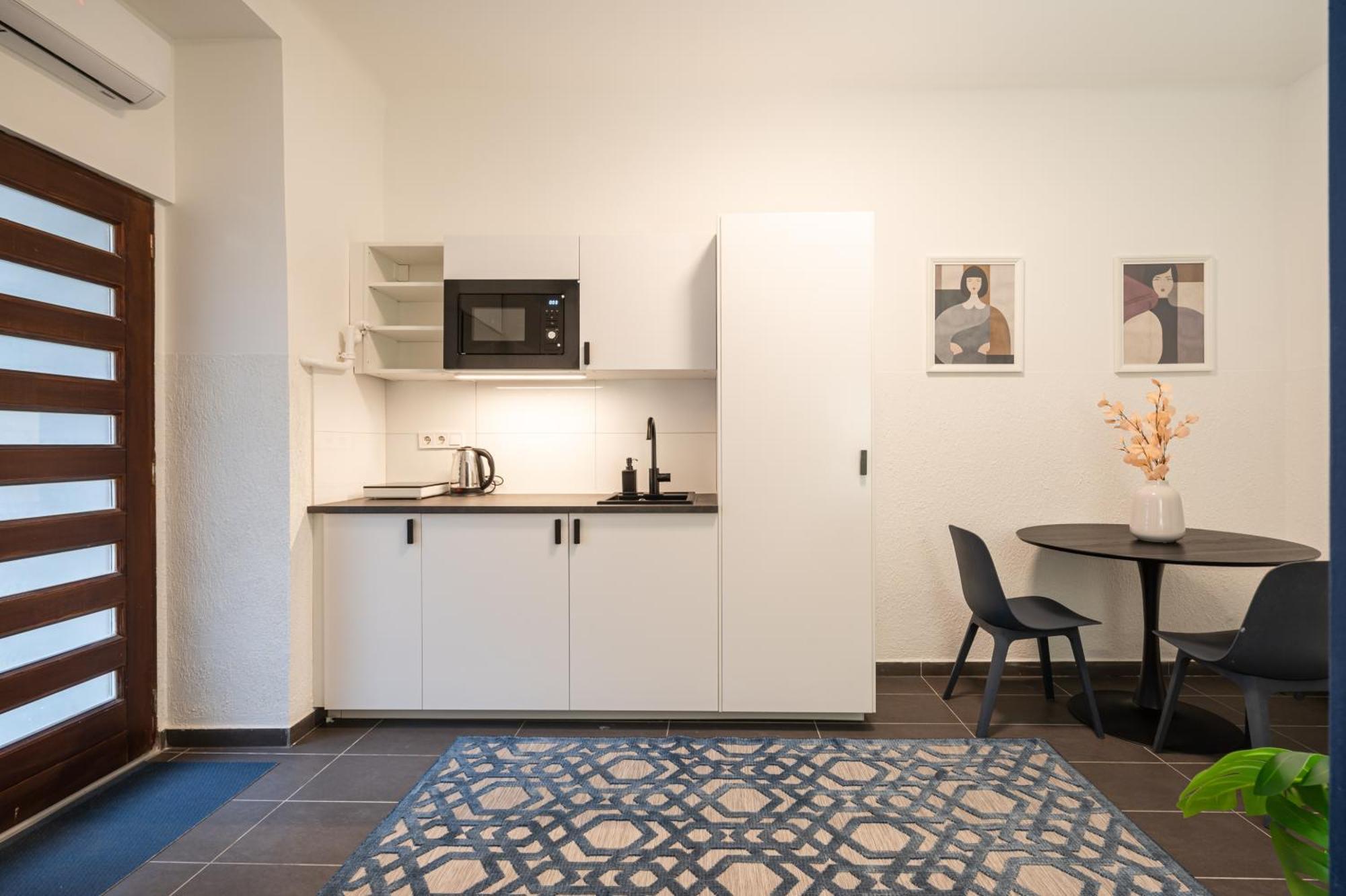R10- Boutique Apartments, Best Location. By Bqa Budapeszt Zewnętrze zdjęcie